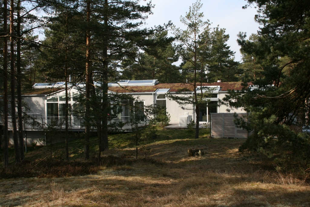 Äspet, Åhus